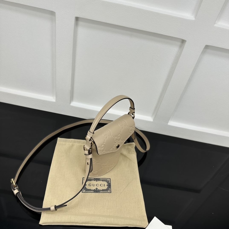 Gucci Top Handle Bags